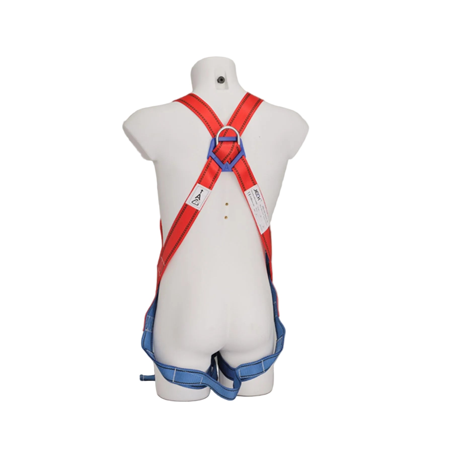 Safety Fall Climbing Harness حزام أمان كامل للجسم