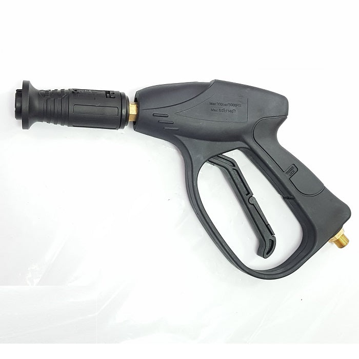 SP17116180 High Pressure Car Washing Machine Gun 120KG Short
