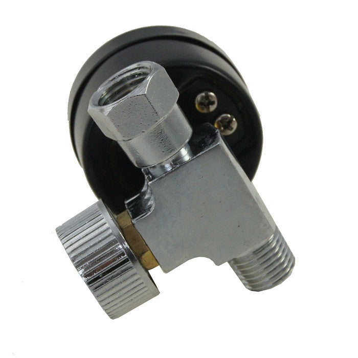 214103 Air Regulator For Spraygun 1/4