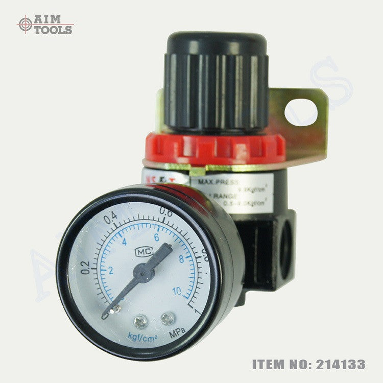 214133 Air Regulator Economy Ar2000