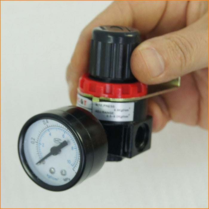 214133 Air Regulator Economy Ar2000