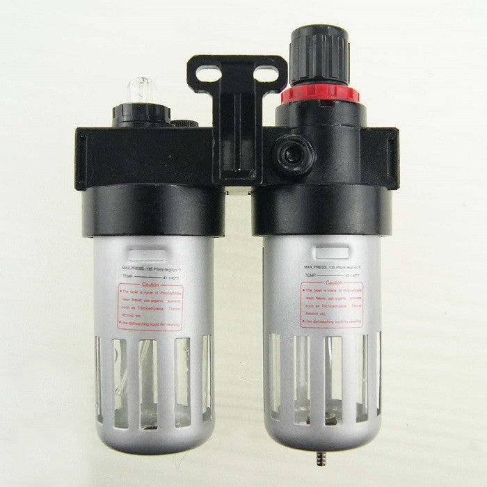 214194 Air Filter Oil Lubricator Bfc4