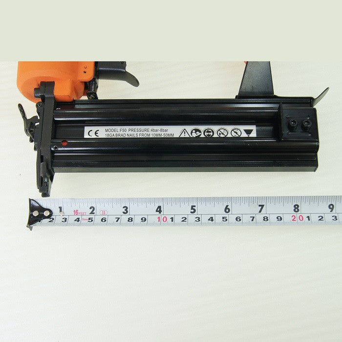 Air Nailer F50-Gh201 Prof