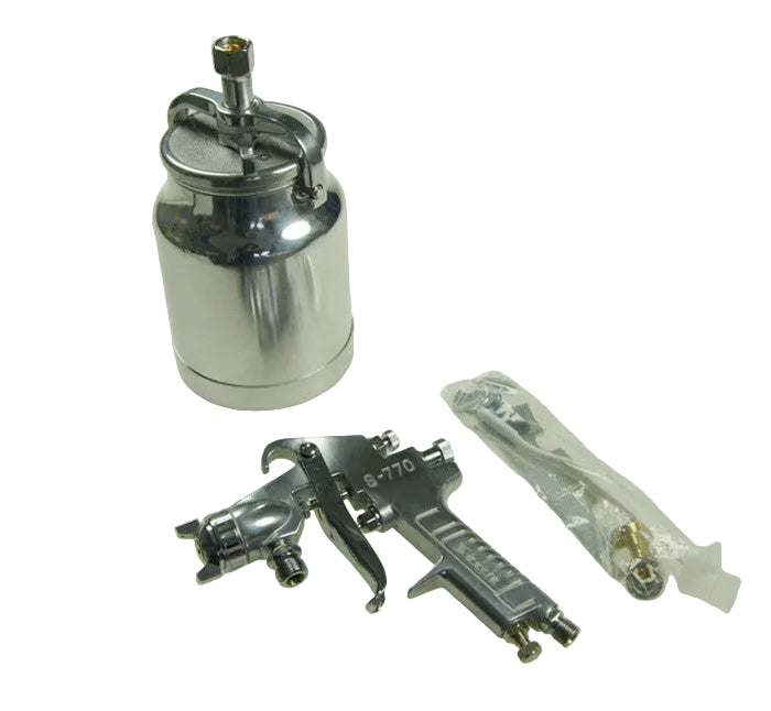 Paint Spray Gun S 770 فرد رش بويا