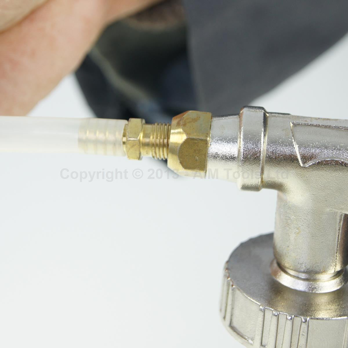 222222 Undercoating Gun فرد زفت