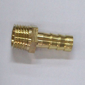 SP230422 Brass Male Socket Hose Fitting