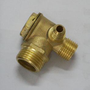 SP230722 Brass Elbow For Cheack Valves