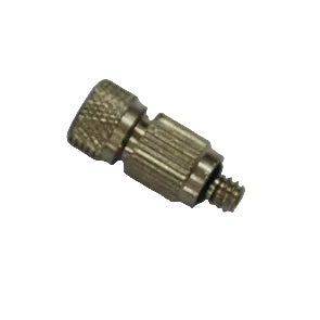 Air Compressor Pressure Release Valve