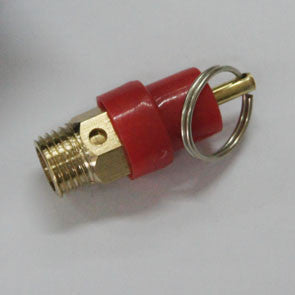 SP230741 Safety Valve 1/8" - 1/2"