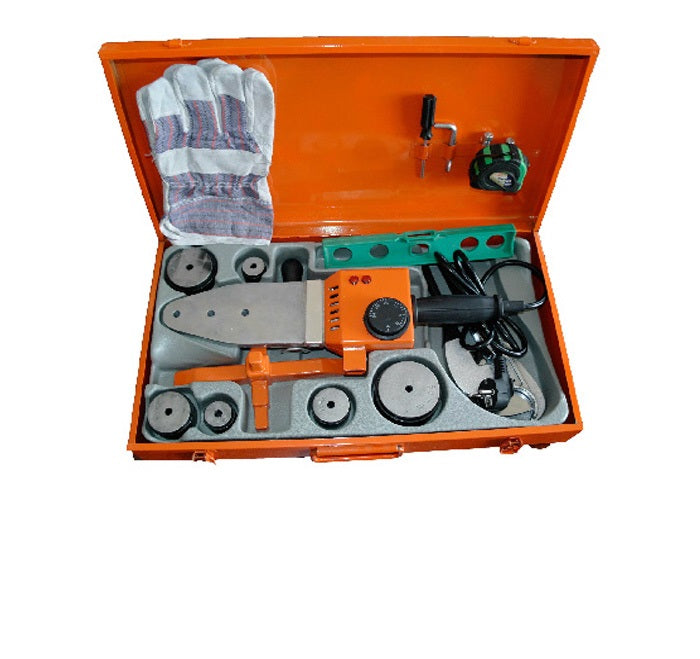 Ppr Welding Set 63A2