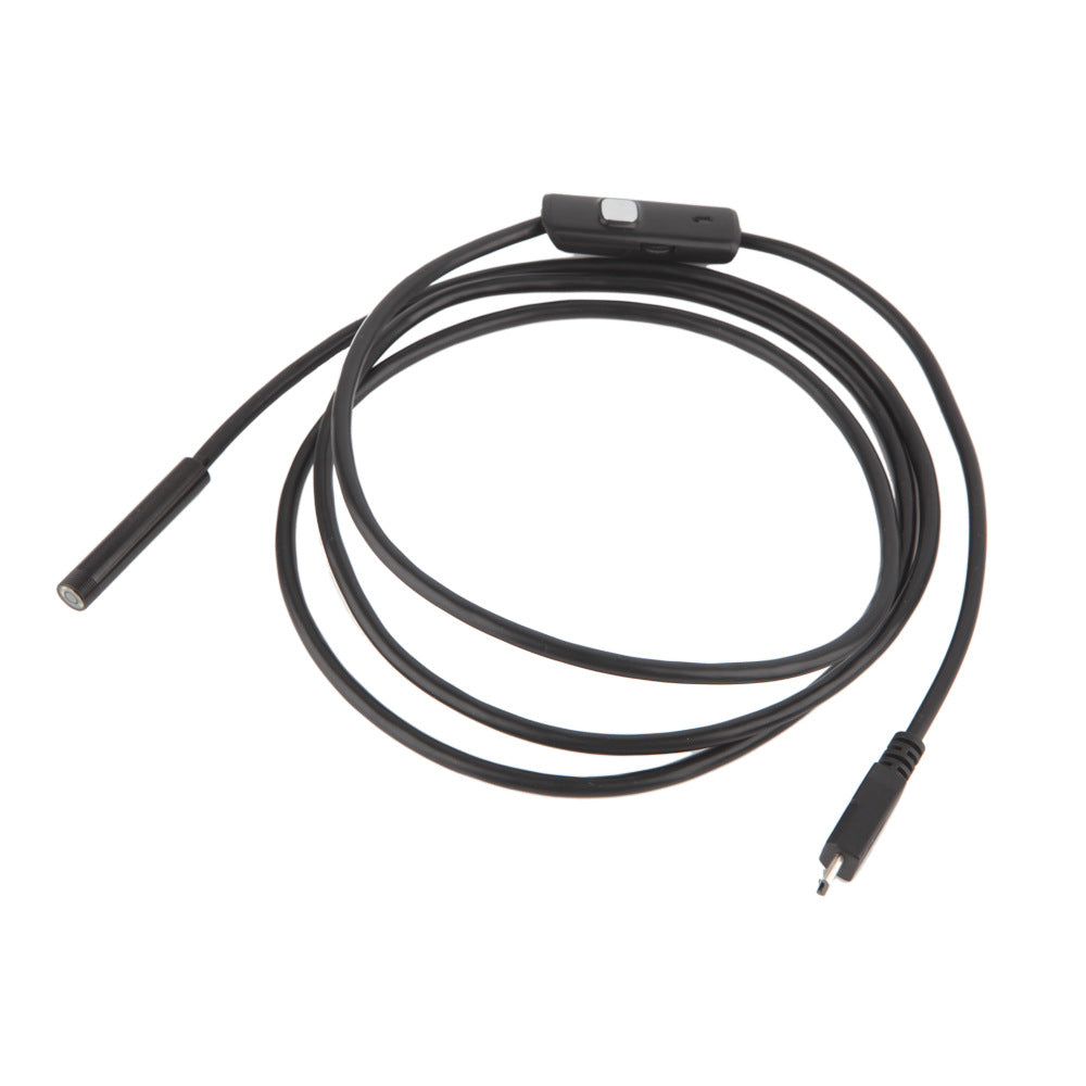 318770 Mobile Phone Pipe Inspection Camera 5.5mm, 1.5Mtrs