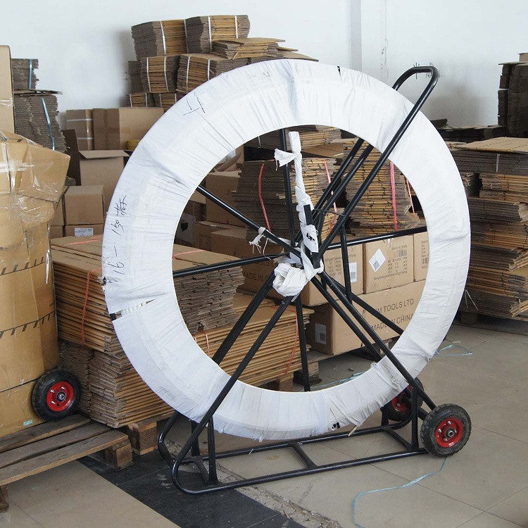 31239 Pipeline Rodder تمديد اسلاك كهربائية