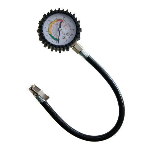 213212 Tg-7 Tire Gauge