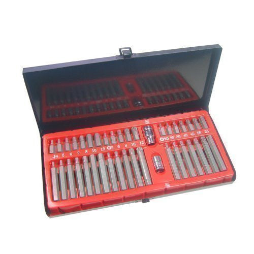 420365 40PCs Torx Star Set