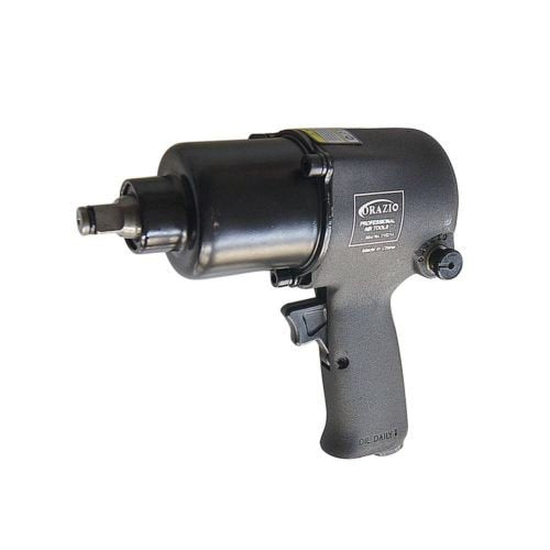 1/2" Air Impact Wrench 660NM فرد شد و حل