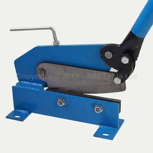 325364 Manual Shearing Cutting Machine 300Mm