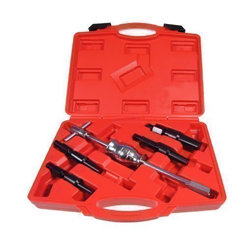 450506 5pc Blind Bearing Puller Set