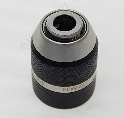 Drill Chuck With Adaptor مندران مقدح رجراج