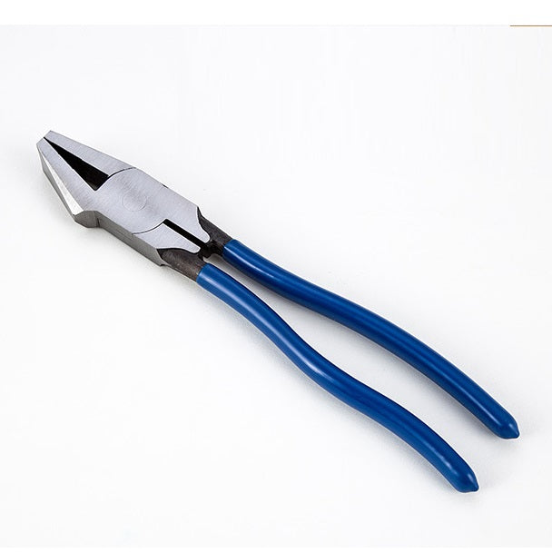 347248 Glass Cutting Running Pliers Flat Head 12"