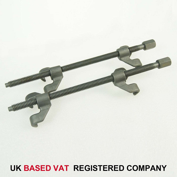 Car Spring Compressor Screws Set