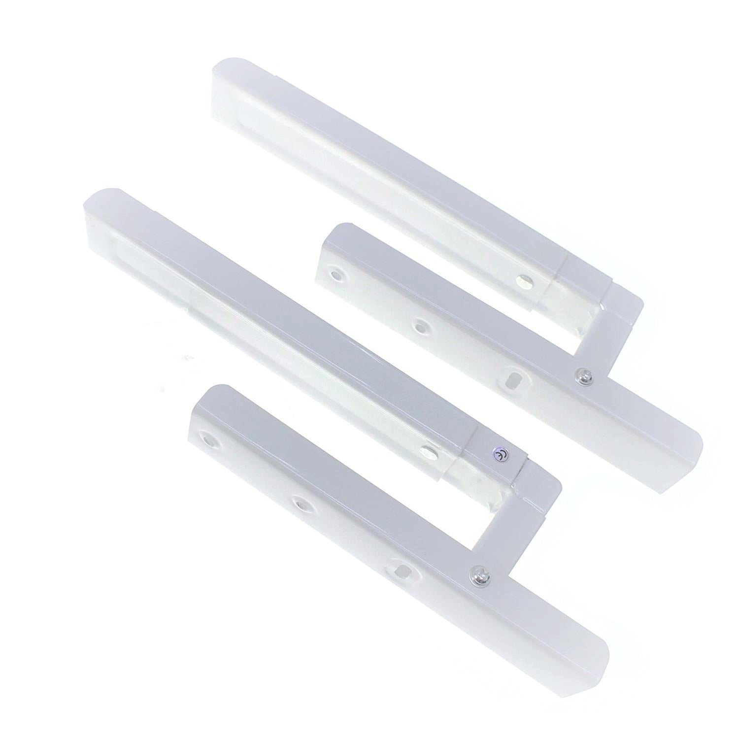 Microwave Shelf Brackets