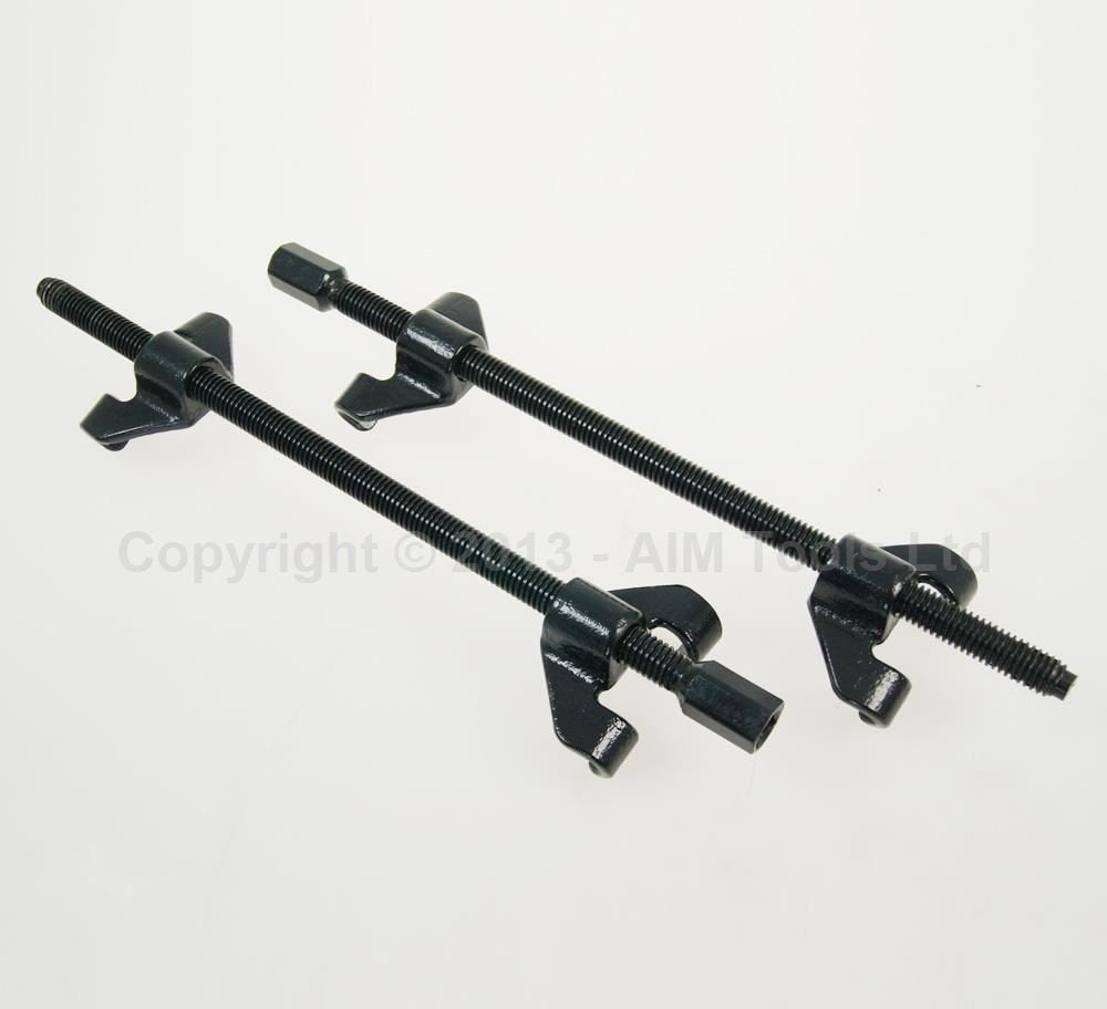 450322 Car Spring Compressor Screws