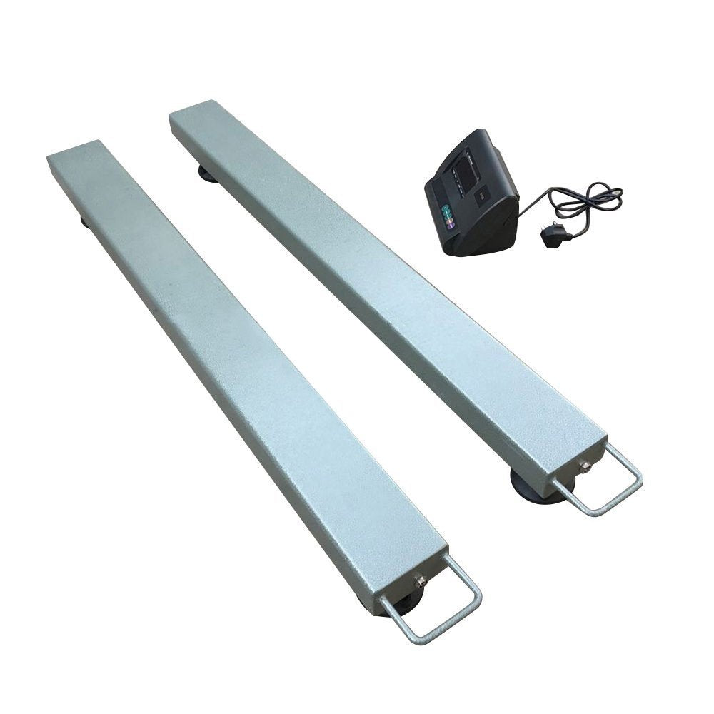 KATSU Heavy Duty 3Ton Digital Beam Scale
