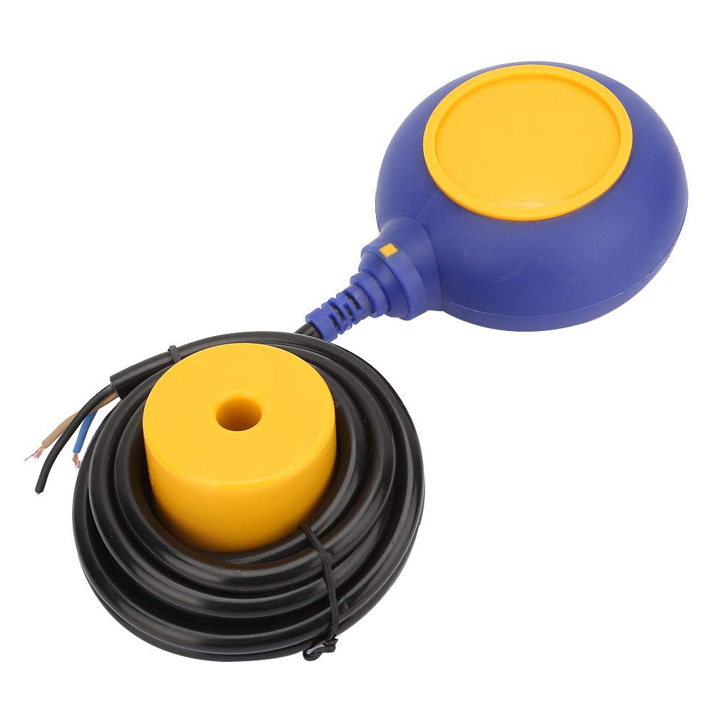 151010 Floating Switch 2M فواشة اوتوماتيك