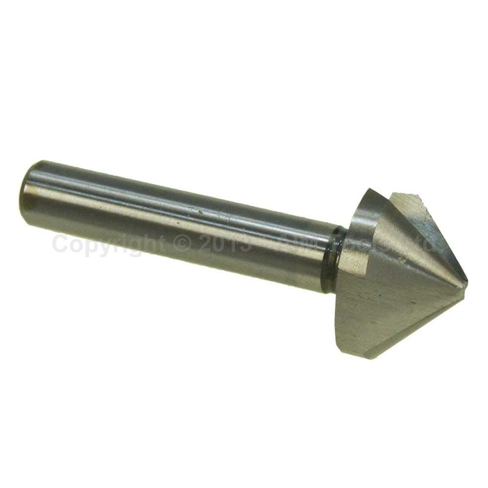 Countersink Dril Bit 90 Degree ريش حديد لتخويش الستانليس