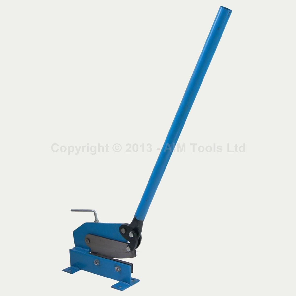 180mm Manual Sheet Metal Shears