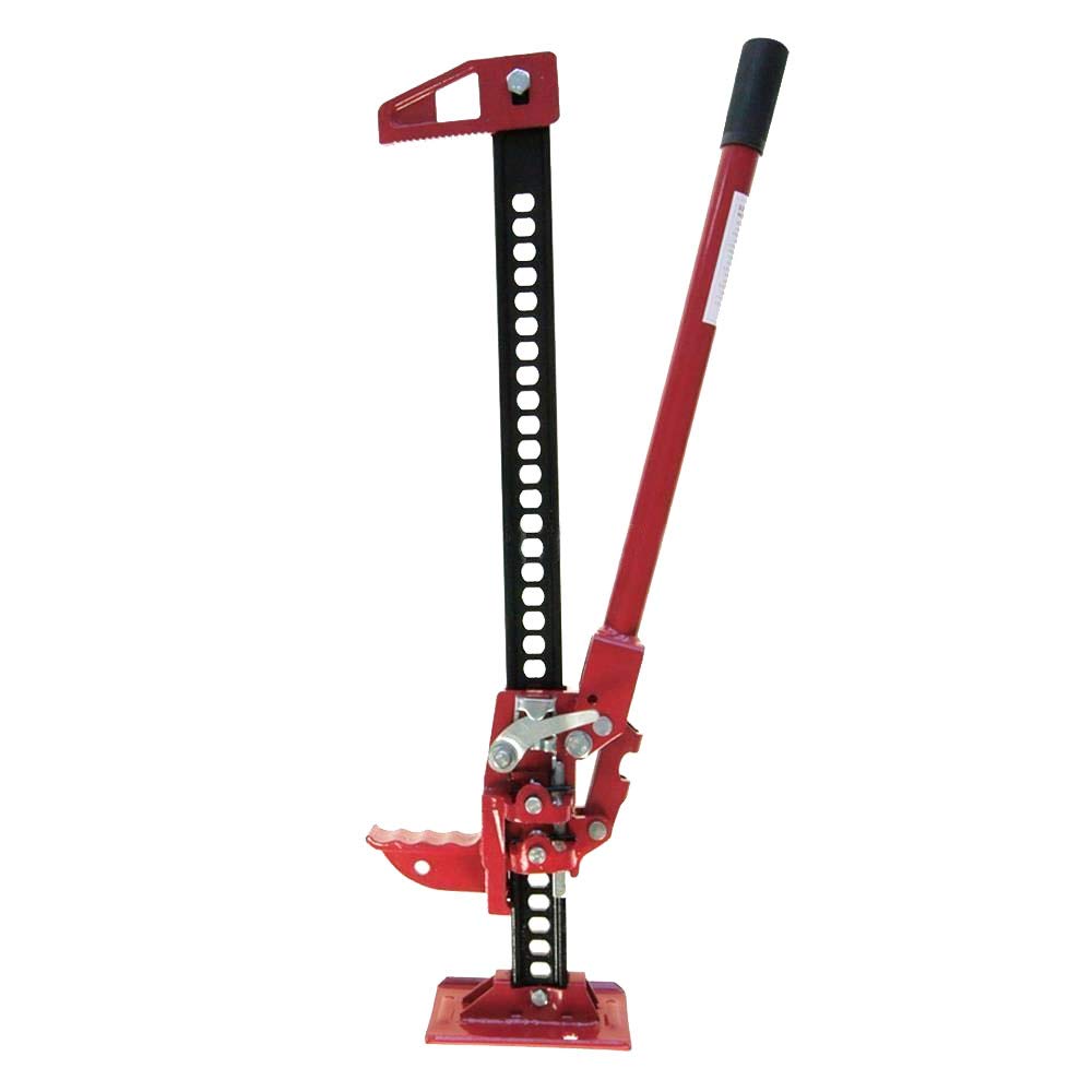 161195 Farm Jack 48" عفريت جيب 4*4