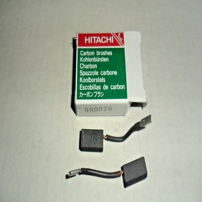 SP110310 Carbon Brush Set With Auto-Stop For HITACHI