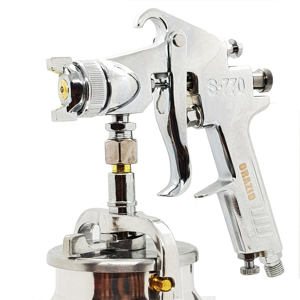 225250 Paint Spray Gun S770 Orazio