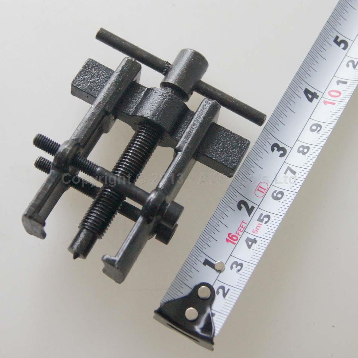 450490 Mini Arm Puller Two Legs 35*45