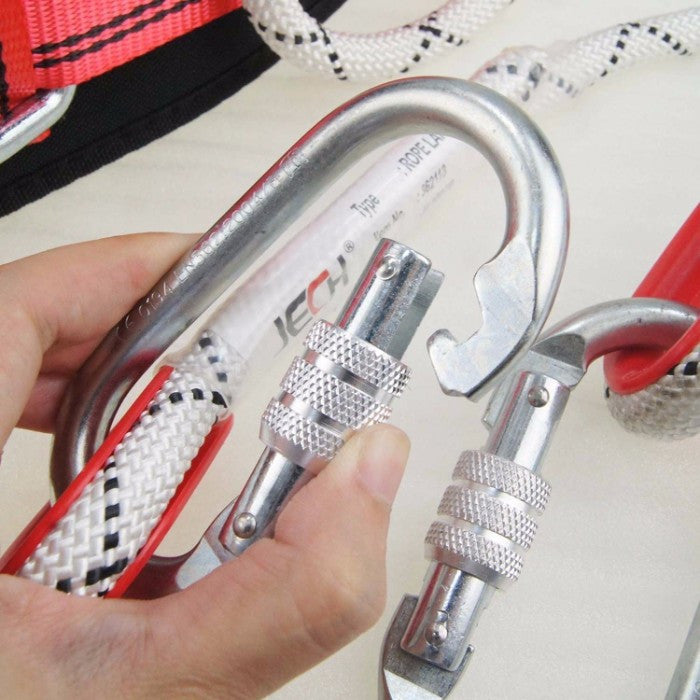 Electrical Safety Belt حزام امان