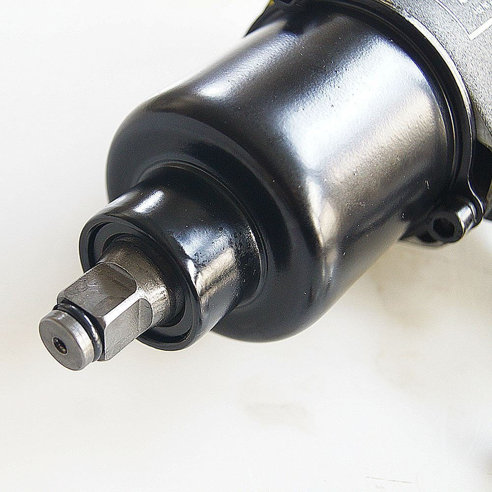 1/2" Air Impact Wrench 660NM فرد شد و حل