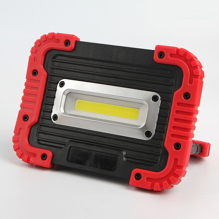 7731901 Rechargeable Flood led light 10W