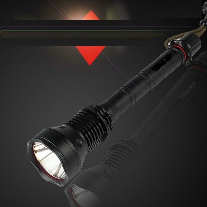 775337 Rechargeable Torch Light