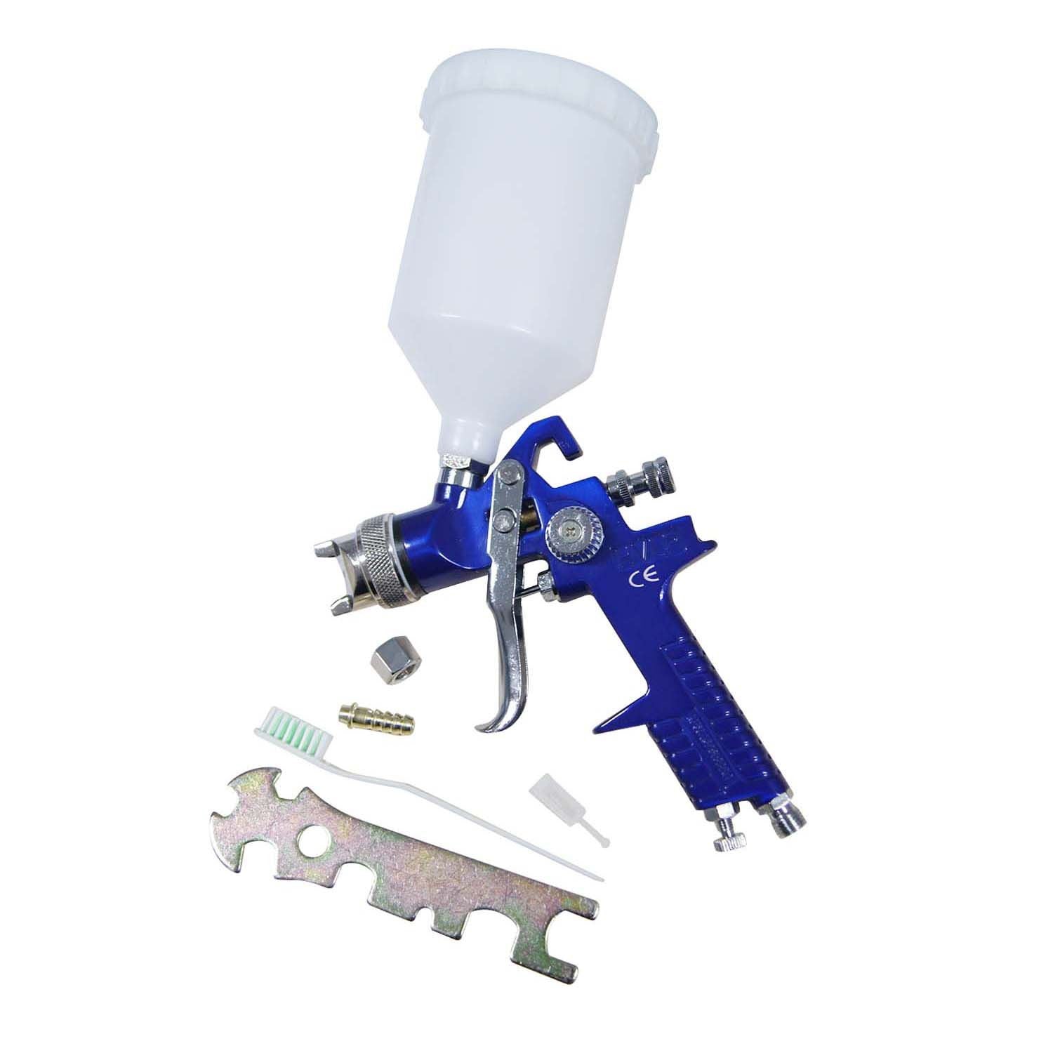 221420 Paint Spray Gun H-827A 1.4Mm فرد بويا