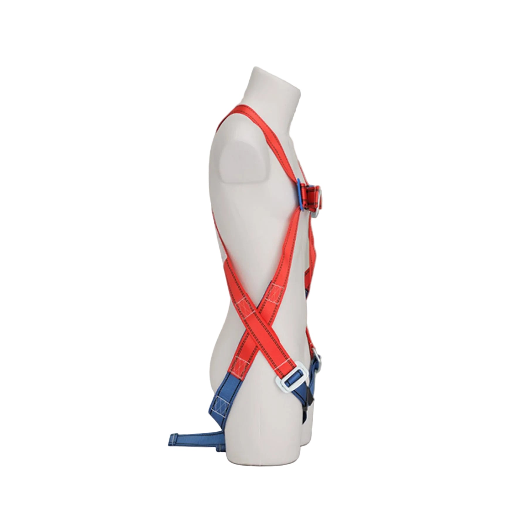 Safety Fall Climbing Harness حزام أمان كامل للجسم