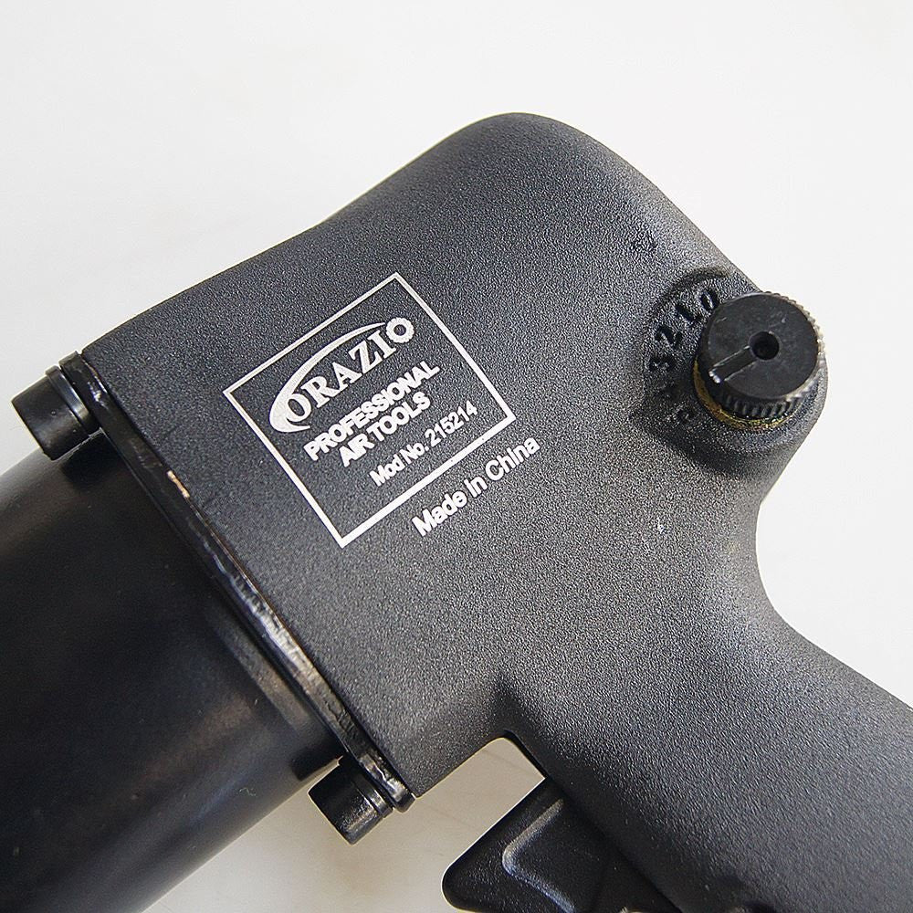 1/2" Air Impact Wrench 660NM فرد شد و حل