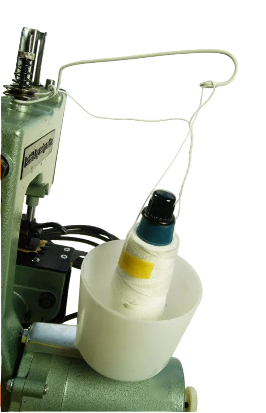 Bags Sewing Machine ماكينة خياطة يدوية