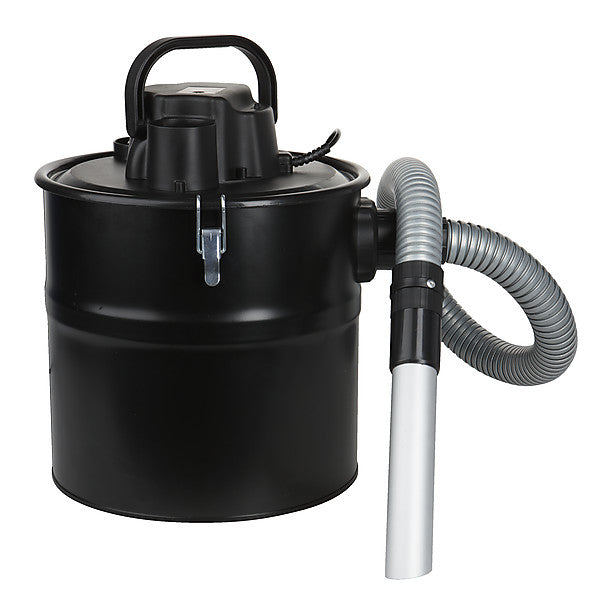 171195 Fireplace Ash Cleaner 18L
