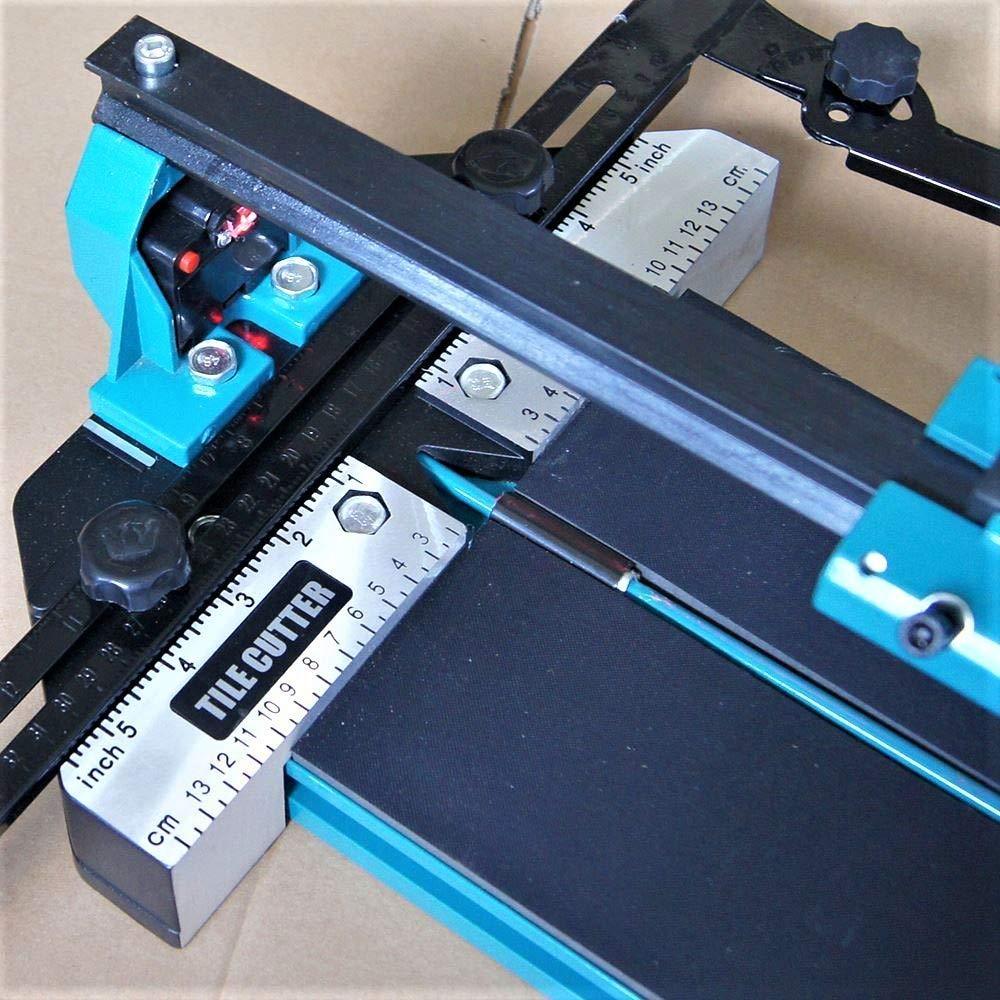347712 TopWay Manual Tile Cutter 600MM ~ 1200MM