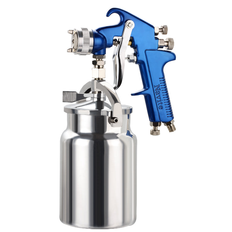 Paint Spray Gun Sagola Blue