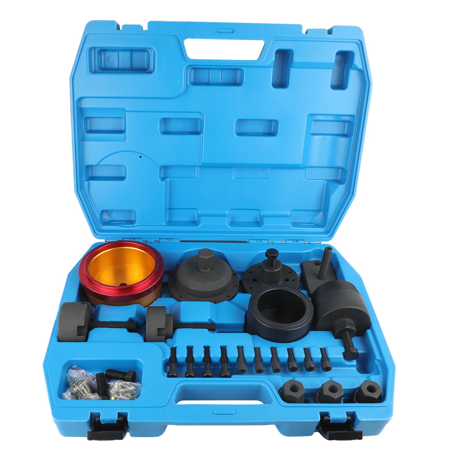 BMW Crankshaft Oil Seal Remover Installer N40 N42 N45 N46 N46T N52 N53 N54 N55