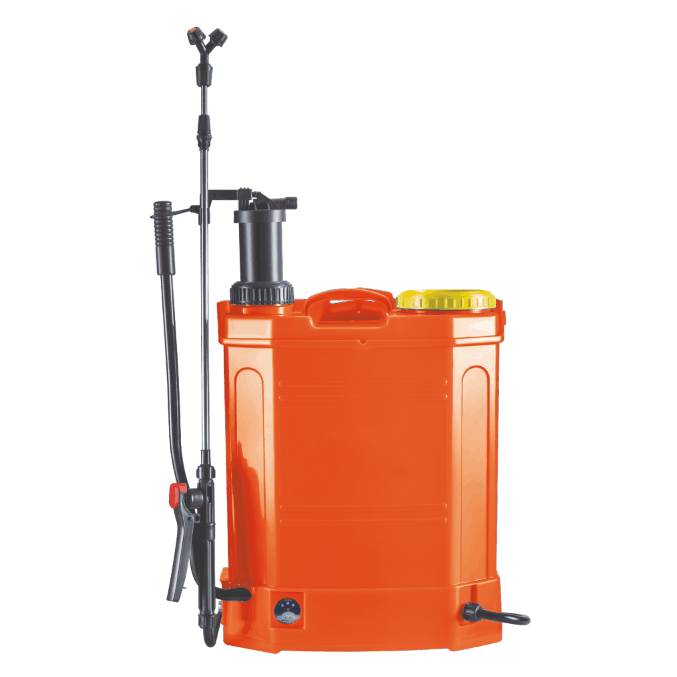 664812 Insect Killer Sprayer 16L Battery Operated