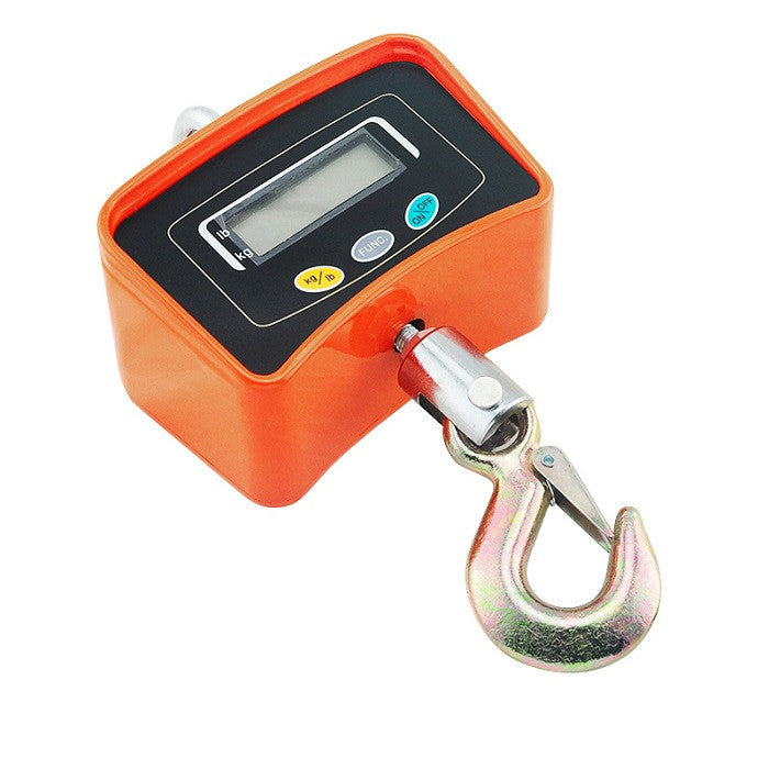 Digital Hand Scale 500 Kg