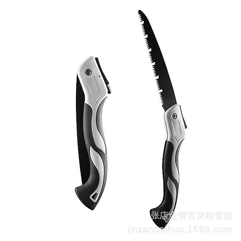 Pruning Saw Foldable Straight 210mm منشار يد