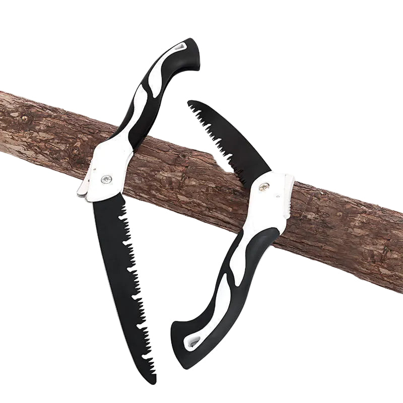 Pruning Saw Foldable Straight 210mm منشار يد